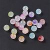 Glass Imitation Jade Beads GLAA-P029-03A-2