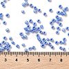 375G 15 Colors Glass Seed Beads SEED-JP0004-04-3mm-3
