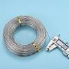 Anodized Aluminum Wire AW-S001-1.0mm-21-5