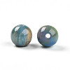 Resin Beads RESI-YW0004-28B-05-2