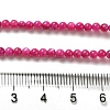 Natural Freshwater Shell Beads Strands SHEL-H003-03F-4