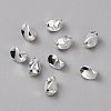 Brass Beads KK-WH0062-120S-1