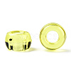 Transparent Plastic Beads KY-T025-01-E08-3
