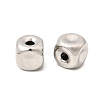 Brass Beads KK-A296-02C-P-1