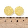 Transparent Glass Beads LS-DGLA-E004-05K-3