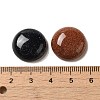 Natural & Synthetic Gemstone Cabochons X-G-T020-18mm-M-3