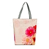 Polyester Printed Shoulder Bags PW-WG7B1EB-02-1