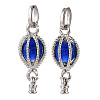 Alloy Pendants MPDL-S066-104A-P-1