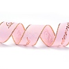 Polyester Grosgrain Ribbon OCOR-O010-A04-3