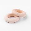 Unfinished Wood Linking Rings WOOD-Q024-10-2