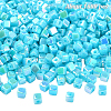 100G Colorful Eco-Friendly Poly Styrene Acrylic Beads SACR-YW0001-93F-1