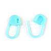 Eco-Friendly ABS Plastic Knitting Crochet Locking Stitch Markers Holder IFIN-F149-J03-2