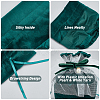 12Pcs Velvet Jewelry Drawstring Gift Bags TP-NB0001-30B-4