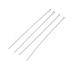 304 Stainless Steel Flat Head Pins STAS-Z089-03P-09-1