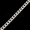 Unwelded Iron Twisted Chains CH-R078-09S-1