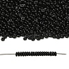 TOHO 11/0 Demi Round Beads X-SEED-DR11-0049-1