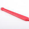 Iron Crochet Hooks with Plastic Handle Covered TOOL-S007-01-5