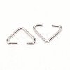 Iron Open Quick Link Connectors FIND-WH0100-50P-1