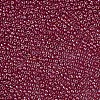 11/0 Czech Opaque Glass Seed Beads SEED-N004-003B-03-4