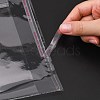 OPP Cellophane Bags X-OPC-R012-15-3