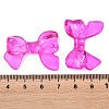 Transparent Acrylic Beads MACR-N013-069D-3