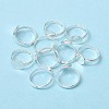 Brass Pad Ring Base Findings EC022-S-3