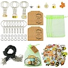 Bees DIY Party Making Kit DIY-FS0008-21-1