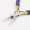 Jewelry Pliers PT-WH0001-07-2