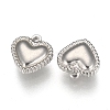Tarnish Resistant 304 Stainless Steel Charms LS-STAS-F249-34P-A-2