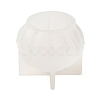 Halloween Pumpkin DIY Silicone Candle Molds LS-SIL-F011-04A-3