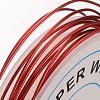 Round Craft Copper Wire X-CWIR-CW1mm-13-2
