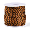 50M Braided Polyester Cord OCOR-T017-02J-1