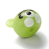 Handmade Lampwork Beads LAMP-I025-05-4