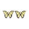 Alloy Enamel Pendants PALLOY-M200-01LG-D-2