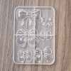 Bowknot Silicone Molds SIL-V005-04-4