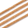 Cotton String Threads OCOR-T001-02-12-4