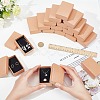 Cardboard Jewelry Set Box CBOX-BC0004-88-2