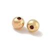 Brass Beads KK-H503-22G-01-1