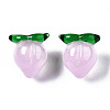 Handmade Lampwork Beads X-LAMP-N021-022-3