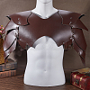 PU Leather Armour AJEW-WH20020-028-4