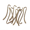 Tibetan Style Bookmarks X-K092Z072-1