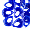 Acrylic Pendants OACR-S021-01-3