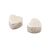 925 Sterling Silver Beads STER-NH0001-79S-2