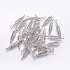 Tibetan Style Alloy Pendants LF0056Y-2