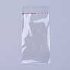 Clear Cellophane Bags X-OPC001-2