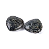 Natural Kambaba Jasper Healing Stones G-G020-01-02-2