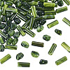 90Pcs 2 Styles Opaque Acrylic Imitation Gemstone Beads OACR-TA0005-14D-3