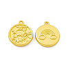 Rack Plating Alloy Pendants FIND-G045-37MG-1