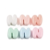 Opaque Resin Decoden Cabochons CRES-M033-01N-2