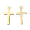 Brass Pendants LS-KK-F880-05G-03-1